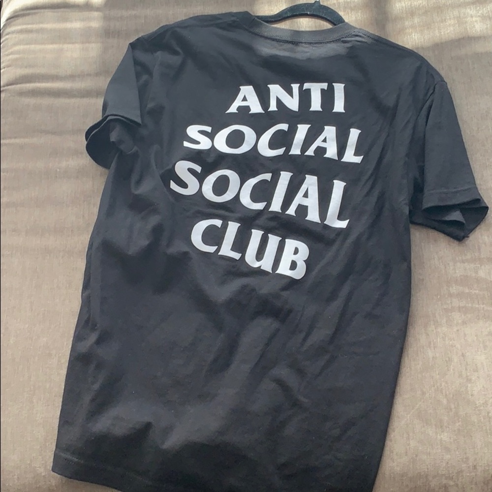 ASSC T - Picture 3 of 3